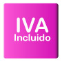 IVA Incluido en Cobreylaton