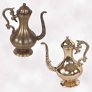 Tetera Moruna