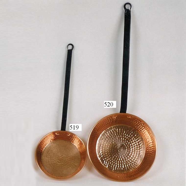 Set Sartenes Antiadherentes San Ignacio Bronze 20/24/28 cm Aluminio Fundido  - Ollas - Los mejores precios